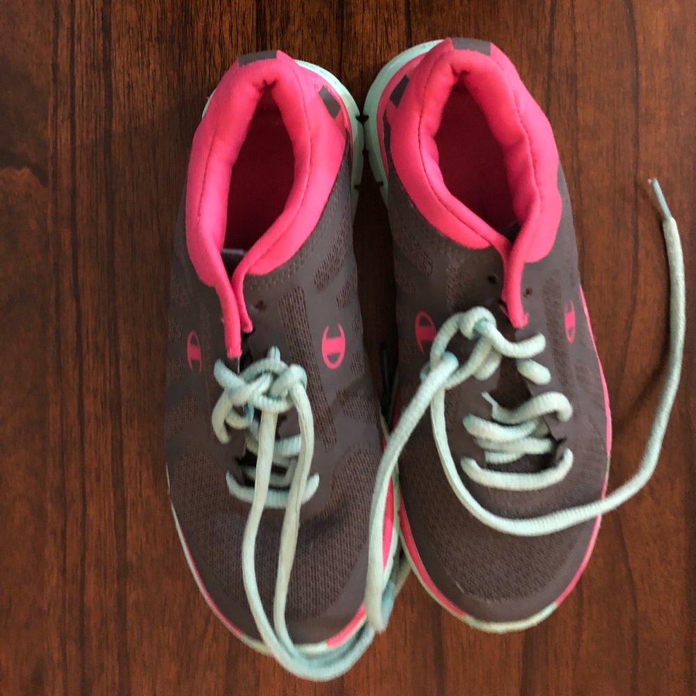 Girl’s Shoes